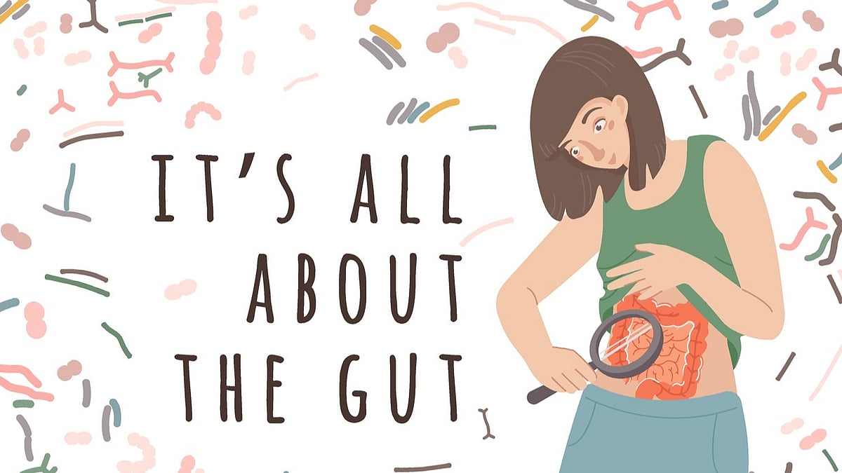 Gut Microbiota Predicts Type 2 Diabetes Risk Years Before Onset