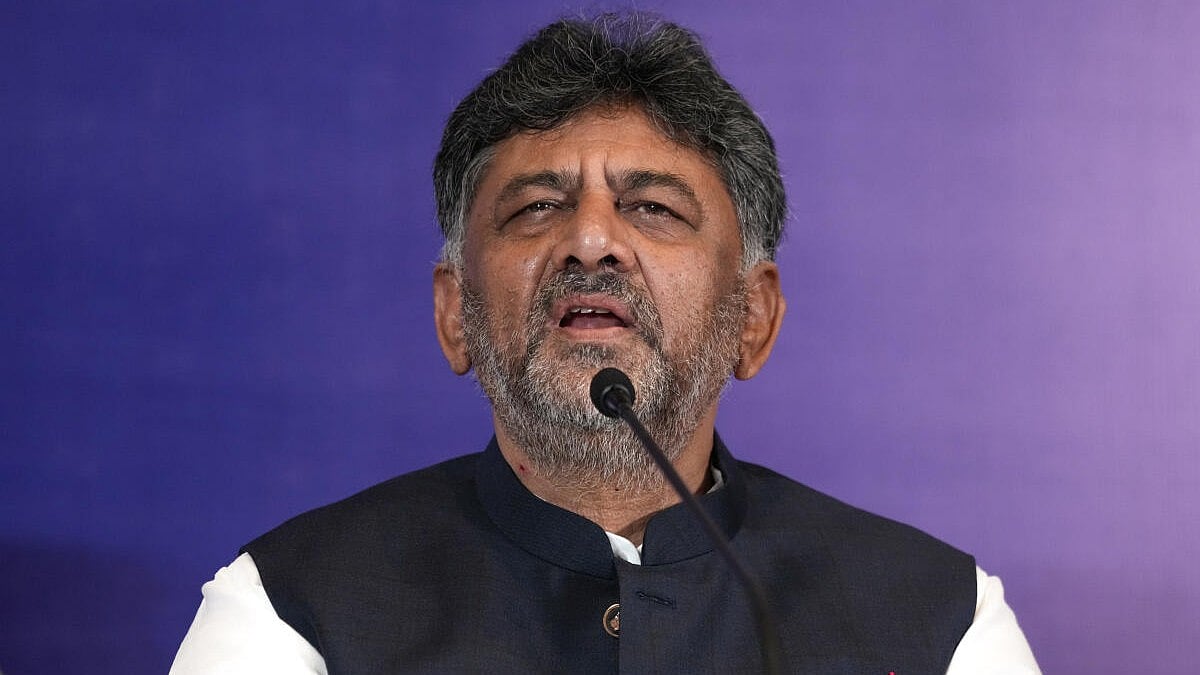 Karnataka CM Shivakumar's anti-corruption helpline plan hits clarity hurdle