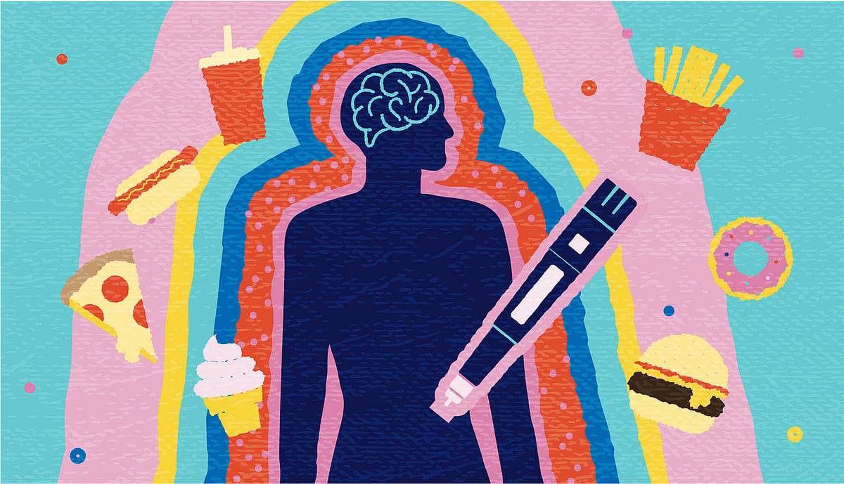 Goodbye cravings? How food businesses are adapting to appetite shift amid increasing use of GLP-1 drugs