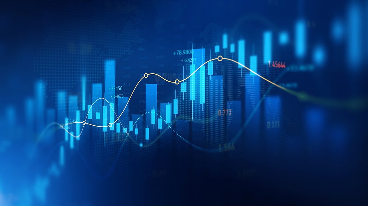 IMF lowers India's FY27 growth forecast to 6.4%