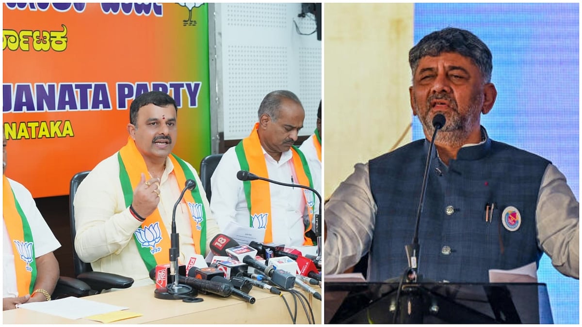 'Karnataka govt spent Rs 450 crore of taxpayers' money': BJP demands tabling of caste census report