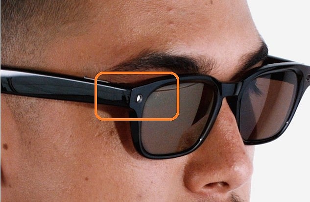 Meta to turn off Ray-Ban AI glasses’ camera if privacy light is tampered with