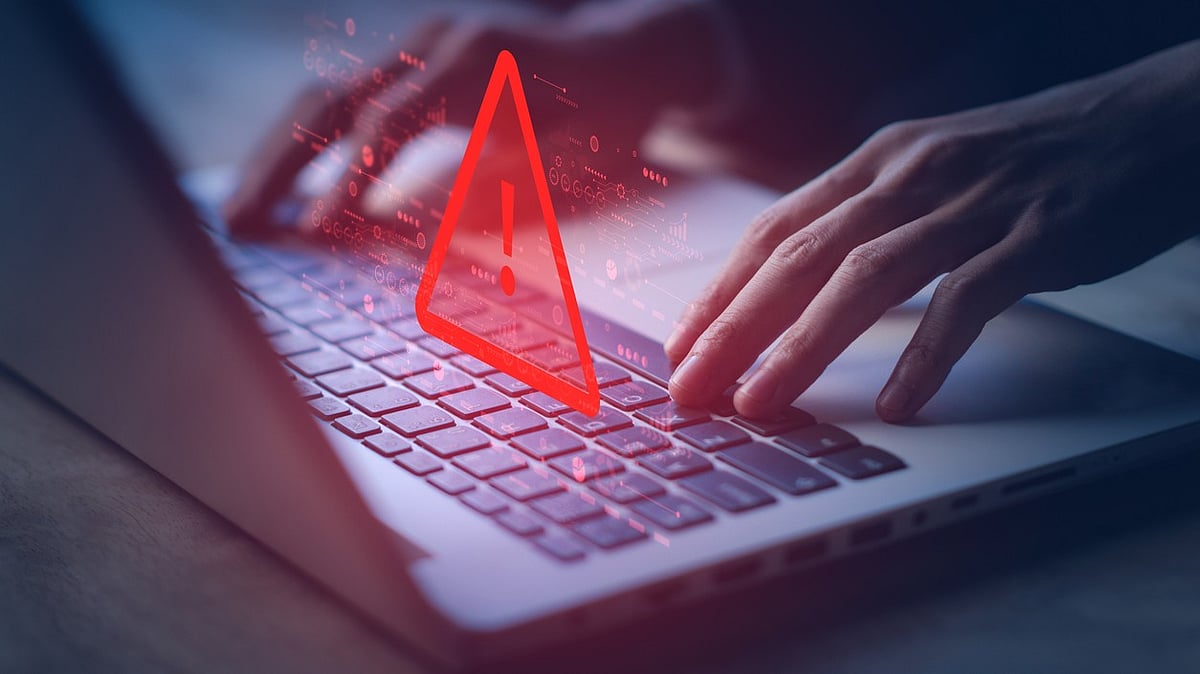 US national security agency issues critical warning to PHP-based websites; here's what you should do