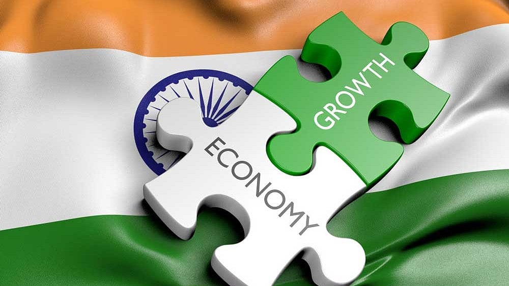 Asian Development Bank lowers India's GDP growth projection for FY27 to 6.6%