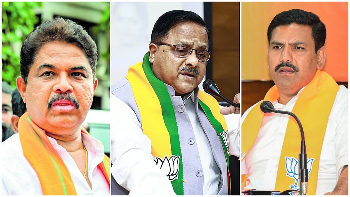 Karnataka BJP moves to tighten party screws amid infighting, says 'wait & watch' on fallout over cross-voting fiasco