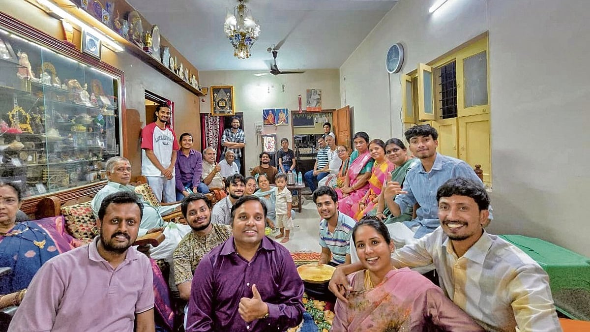 Bengaluru: Why are family archives booming?