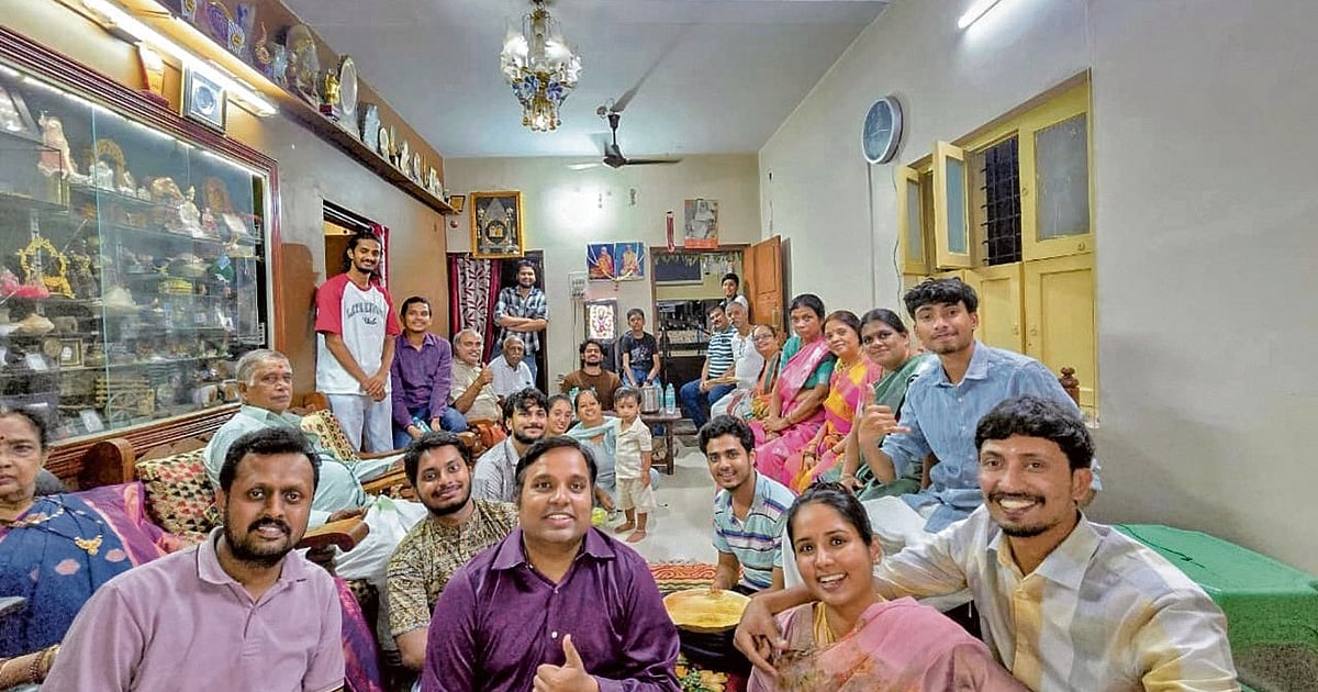 Bengaluru: Why are family archives booming?