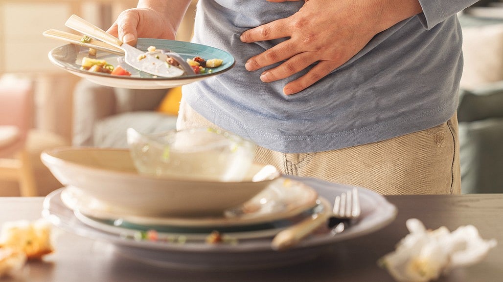 Over 30 students fall ill due to food poisoning in Karnataka's Chittapur taluk