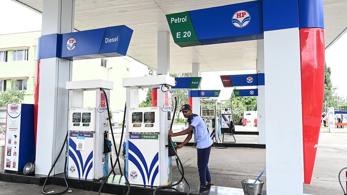 E20 reduces fuel economy by 3 - 5% in some vehicles: Oil Ministry
