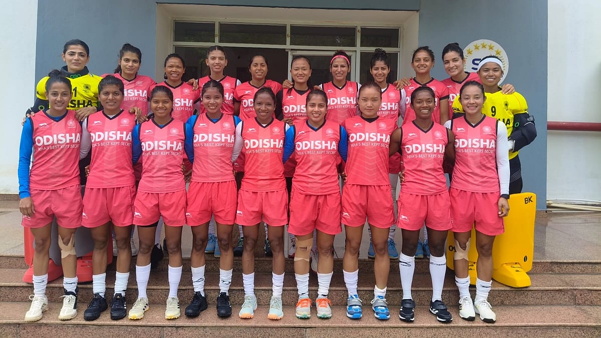 Proven women's team retained for Asiad with Salima as skipper
