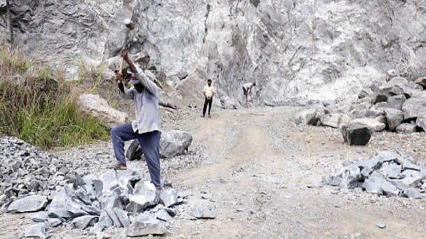 Unheard voices: Migrant laborers bear brutal brunt of Karnataka's quarries