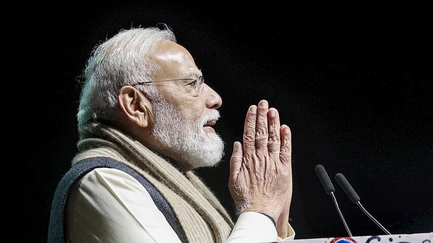 After Oslo and The Hague, journalist in New Zealand asks why Modi does not hold press conference