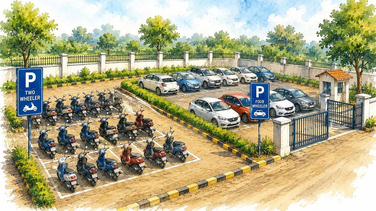 GBA Parking Rules 2026 | A new toolkit for public parking pain in Bengaluru