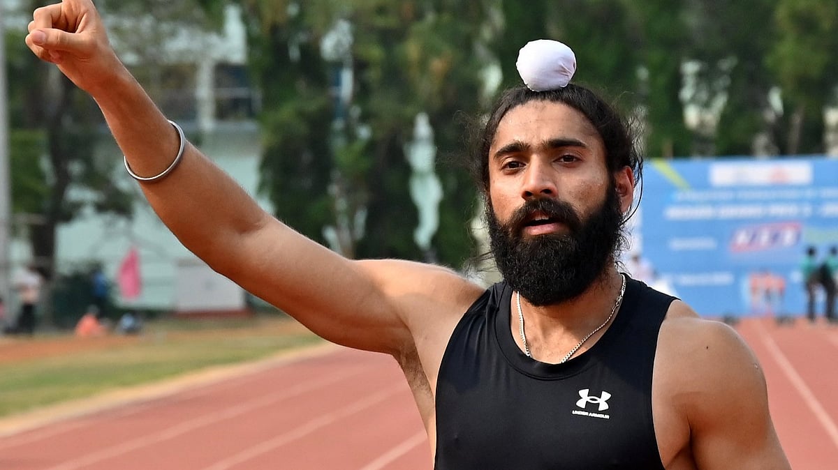 Gurindervir Singh to Ancy Sojan - domestic rivalries boosting Indian athletics, records