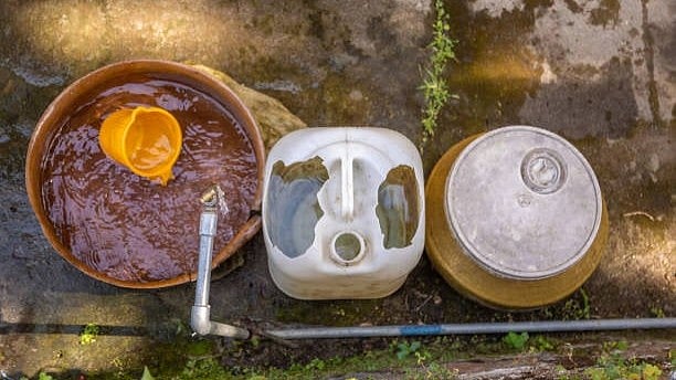 Bengaluru water crisis: Unused treated water can ease city's supply shortage