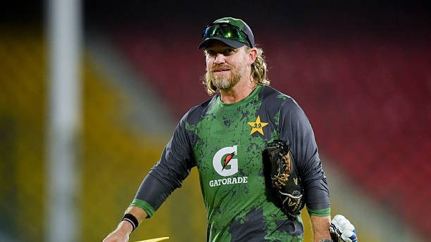 Pakistan cricket team fielding coach Shane McDermott resigns