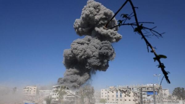 News in Pics | July 12, 2026: Best photos from around the world