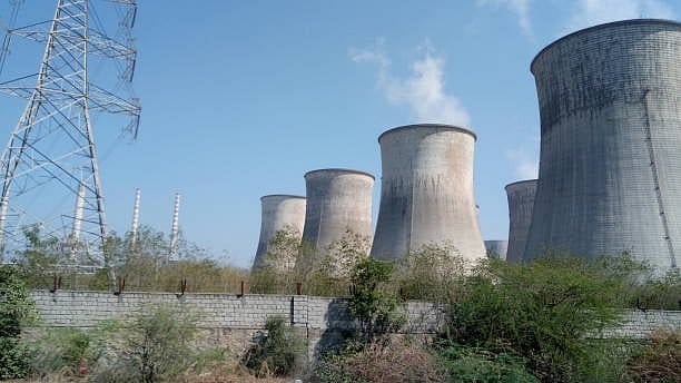 Centre's exemption to thermal power plants installing FGD systems adding to sulfur dioxide emissions