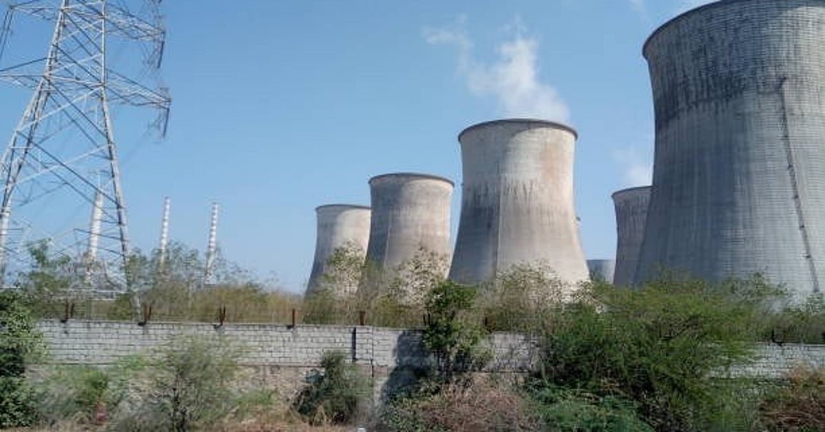 Centre's exemption to thermal power plants installing FGD systems adding to sulfur dioxide emissions