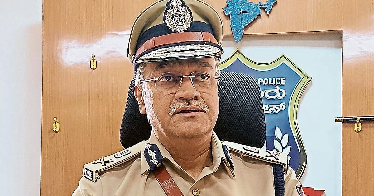 Gig workers: Bengaluru police database delayed by incomplete verification data