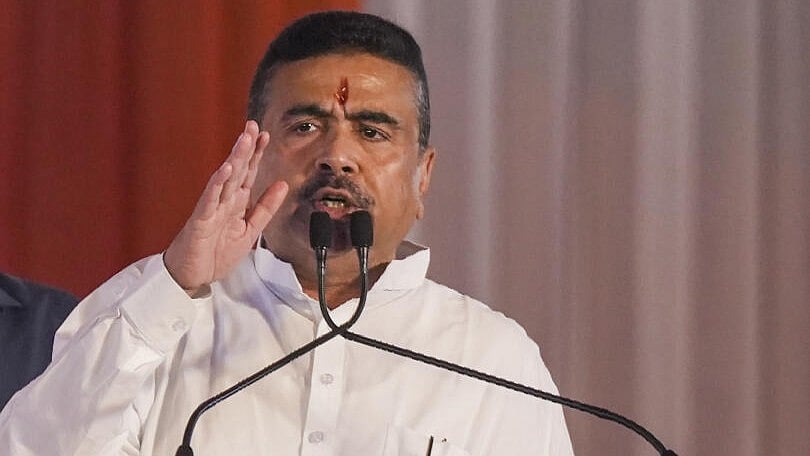 BJP govt in Bengal will provide financial assistance to 60 Ratha Yatra organisers: CM Adhikari