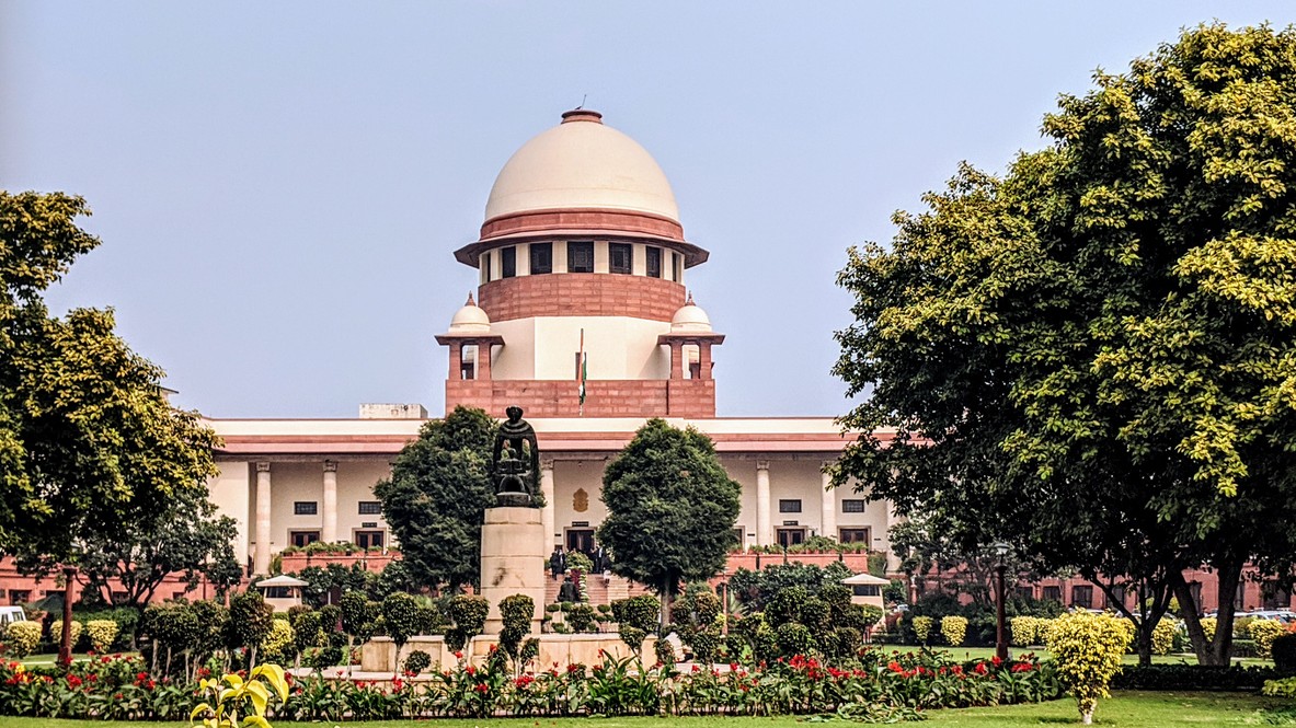 Supreme Court calls Maharashtra two-child norm for Panchayat polls 'useless'