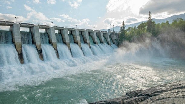 Poor monsoon may cut hydropower generation in Karnataka by 60% this year