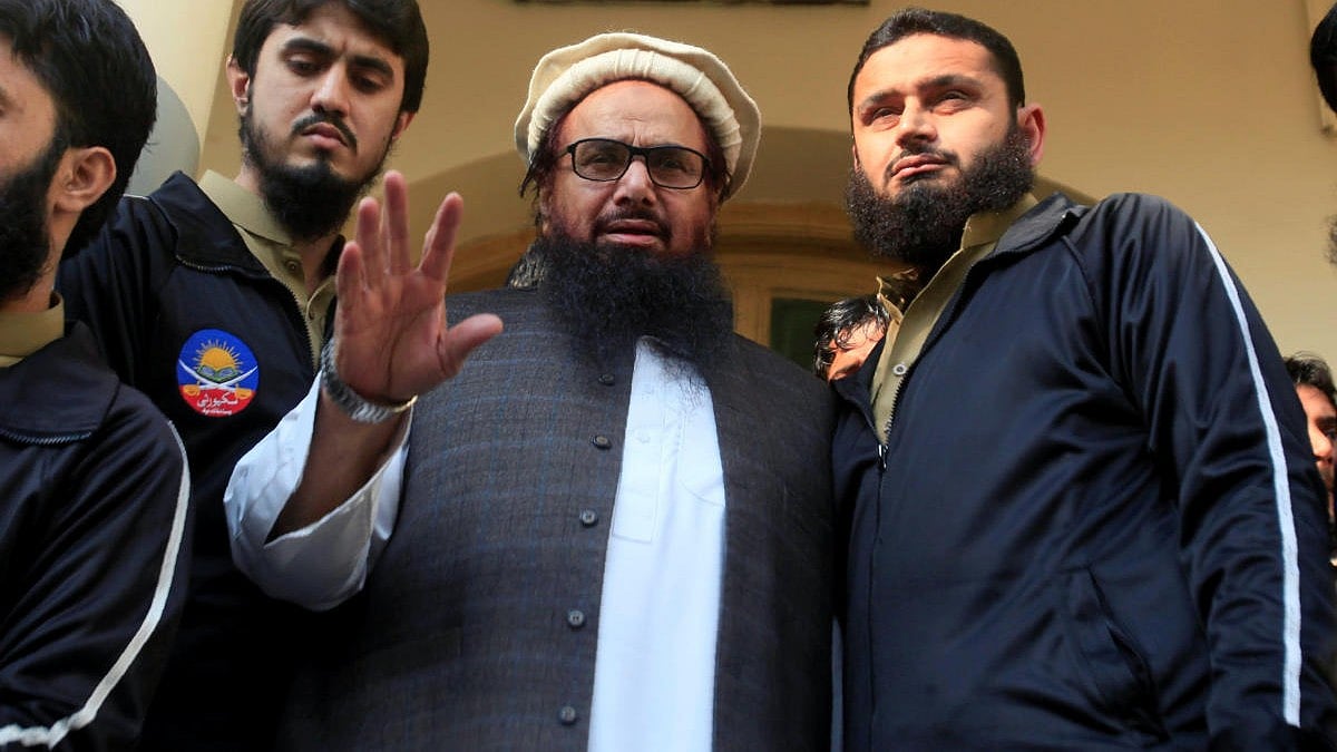 From 26/11 to Pahalgam: NIA issues non-bailable warrant against Lashkar-e-Taiba founder Hafiz Saeed