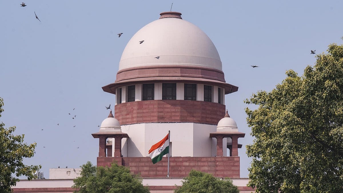 High Courts cannot re-weigh evidence or disturb factual findings in writ jurisdiction: Supreme Court