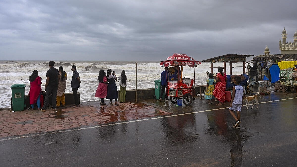 Kerala's domestic tourism sector bouncing back to pre-Covid numbers