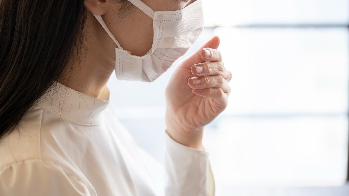 Bengaluru: Respiratory illnesses surge amid flu, Covid-19 cases
