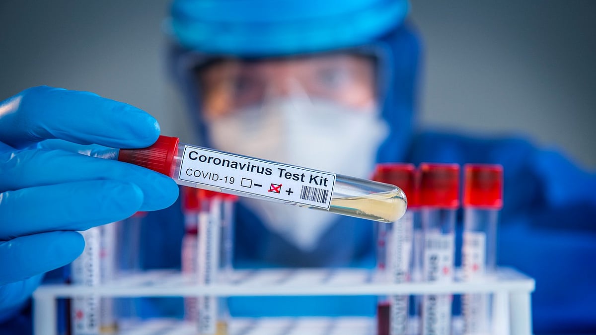 Covid cases in Andhra Pradesh: Experts call for institutional measures