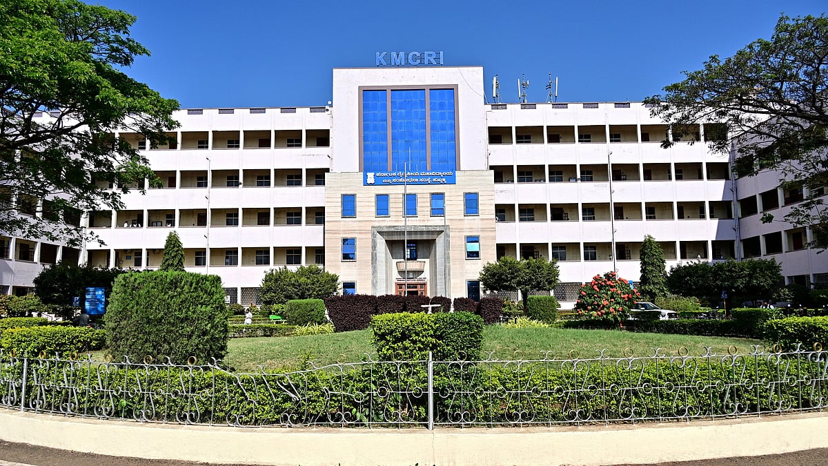 Hubballi: MBBS seat intake at Karnataka Medical College and Research Institute rises to 250 - Deccan Herald