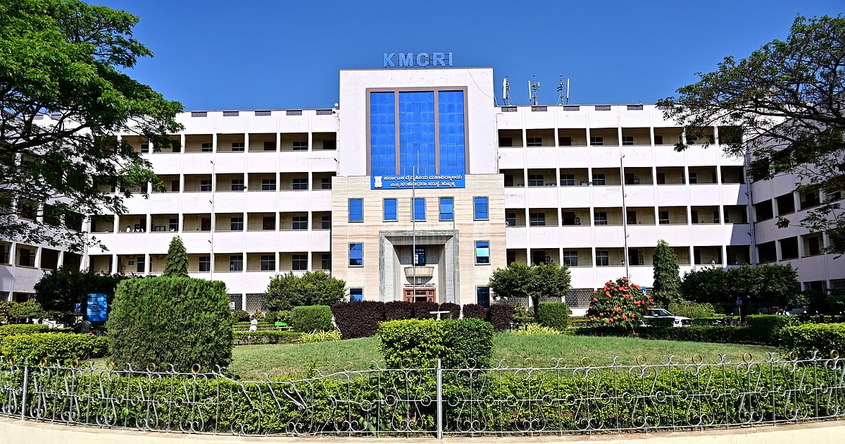 Hubballi: MBBS seat intake at Karnataka Medical College and Research Institute rises to 250 - Deccan Herald