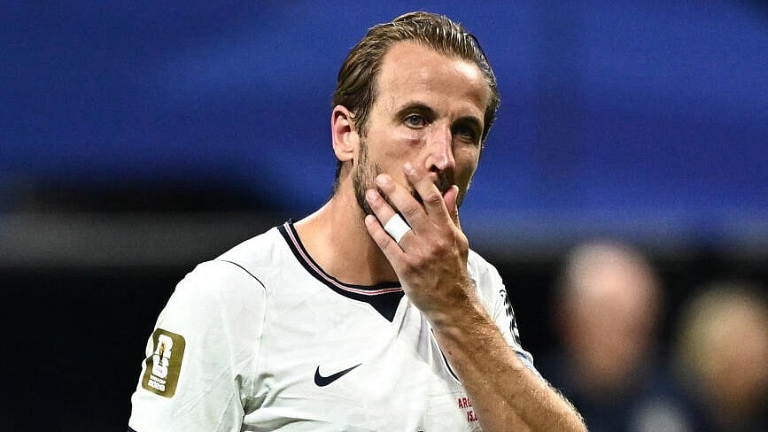 FIFA World Cup 2026 | Harry Kane's best chance for World Cup glory lost: Robbie Fowler