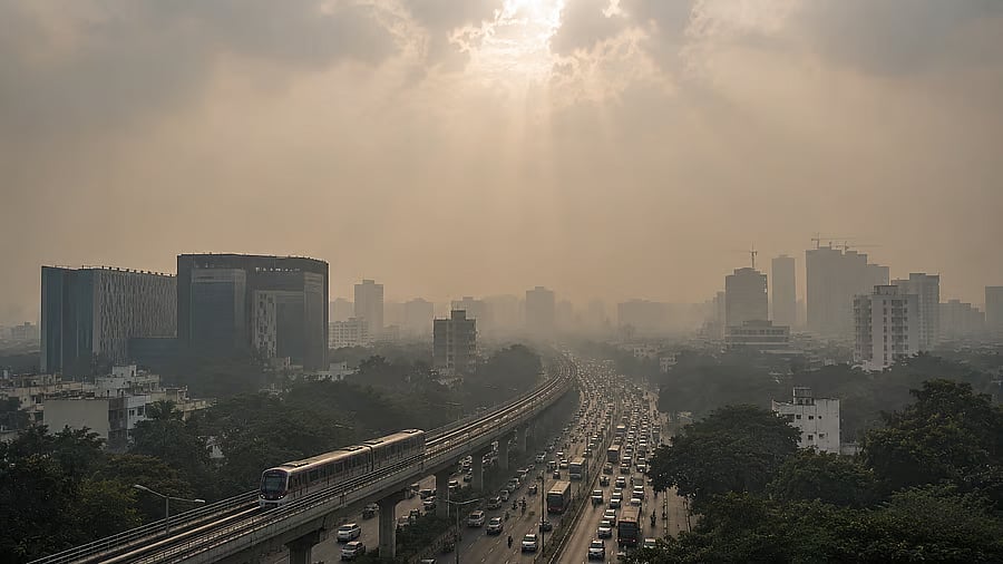 'Need disaster management authority': Bengaluru North Commissioner amid extreme heat, climate change in city