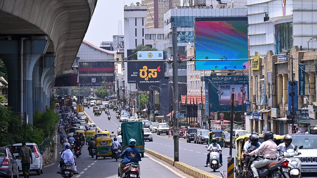 GBA plans long-term upkeep of key roads in Bengaluru