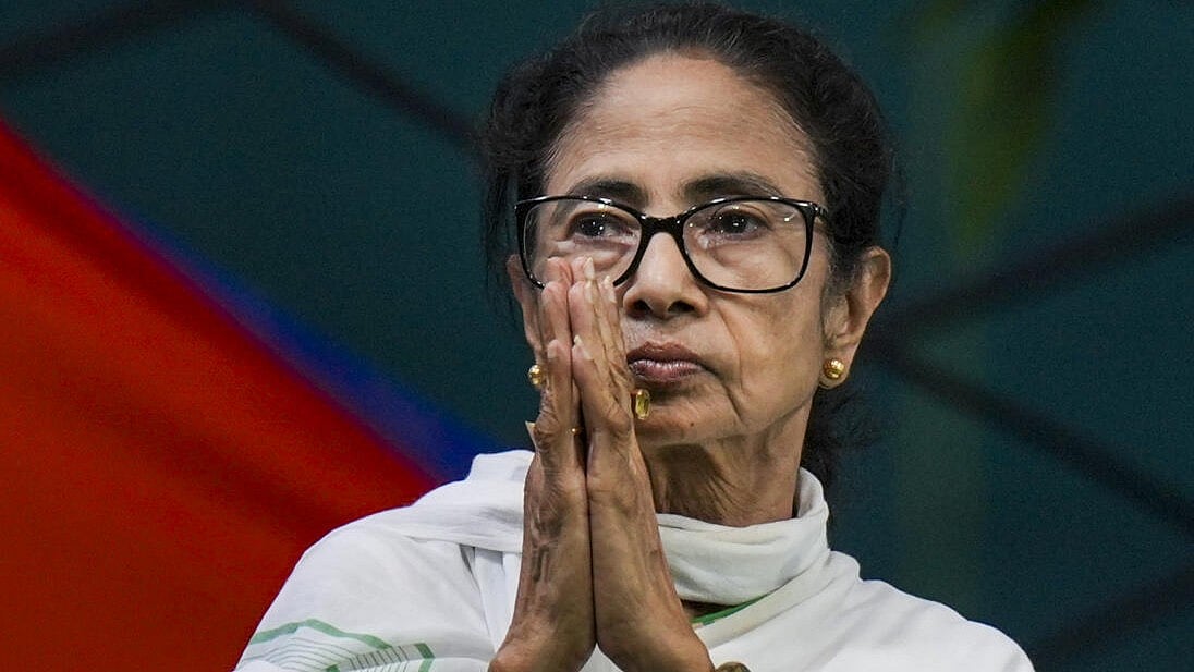 Staying firm through tough times: Led by lone MLA, Assam Trinamool decides to stay with Mamata Banerjee amid turmoil