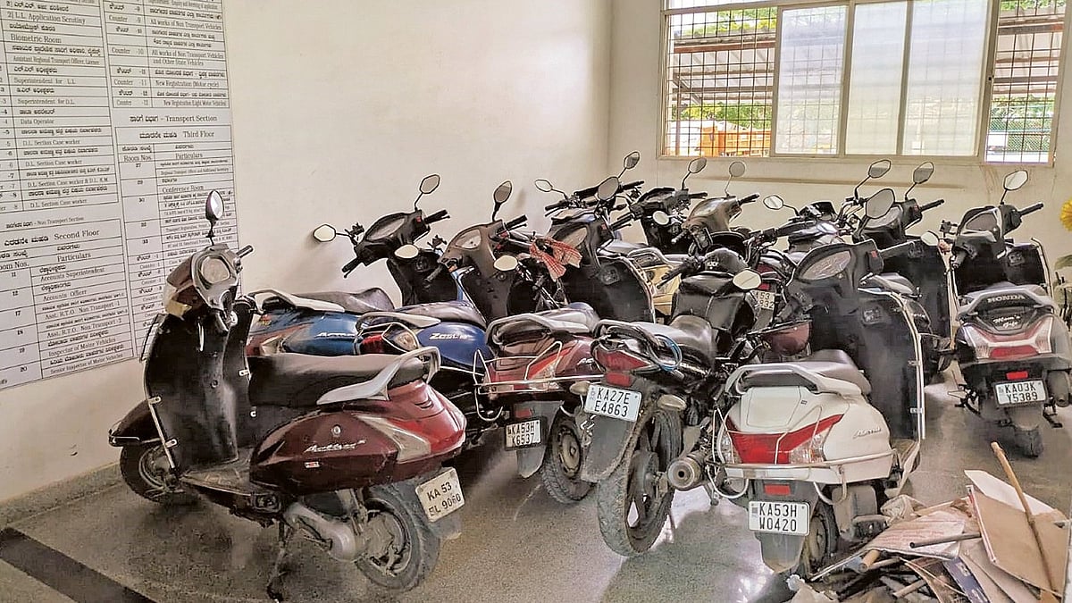 Karnataka: Report urges harmonised bike taxi rules to end policy chaos
