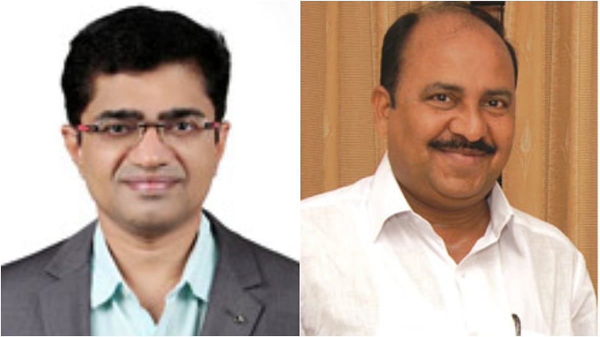 IAS officers face the heat amid political favouritism claims in Kerala