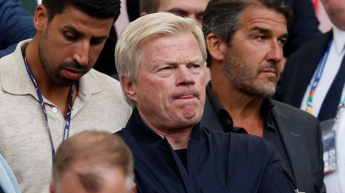 FIFA World Cup 2026 | De la Fuente gave Spain's tiki-taka a Plan B: Oliver Kahn