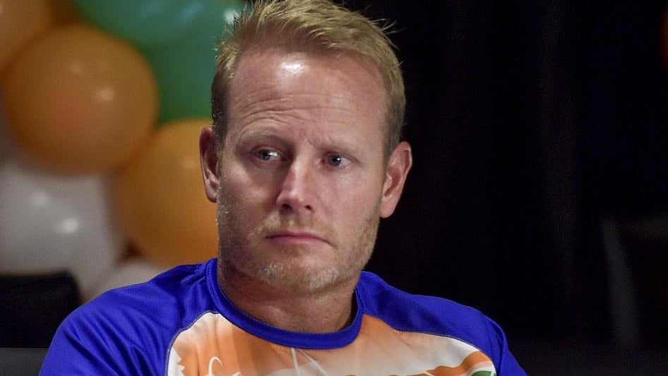 Sjoerd Marijne's second innings heralds a new culture