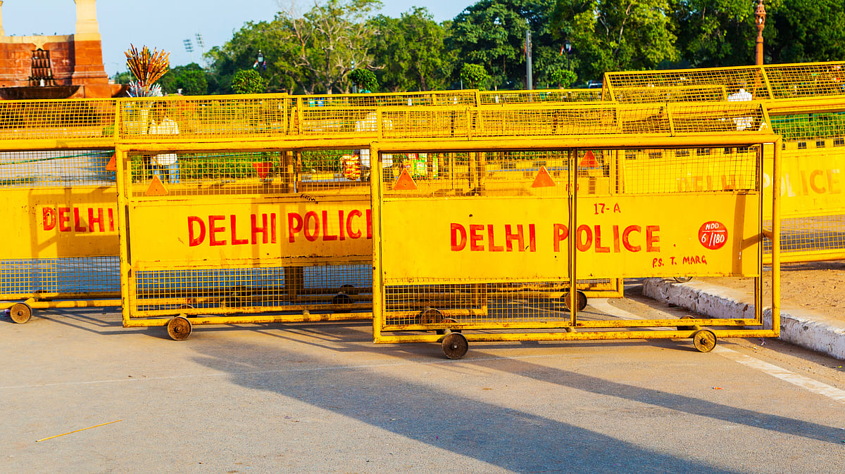 Delhi Police denies permission for women's quota protest at Jantar Mantar on July 20
