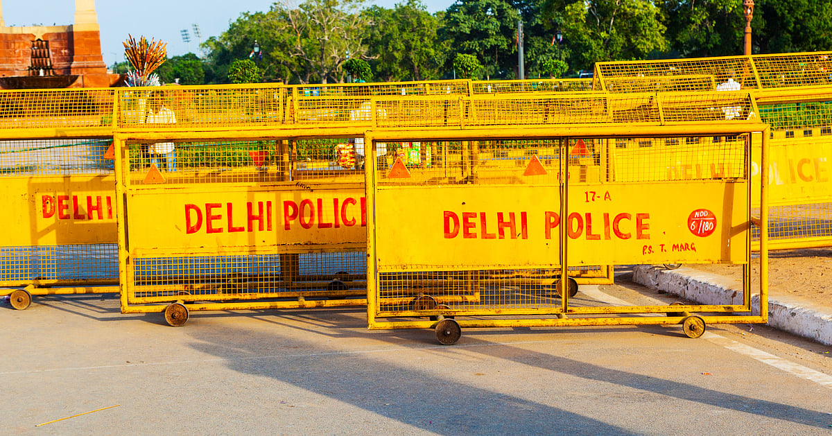 Delhi Police denies permission for women's quota protest at Jantar Mantar on July 20
