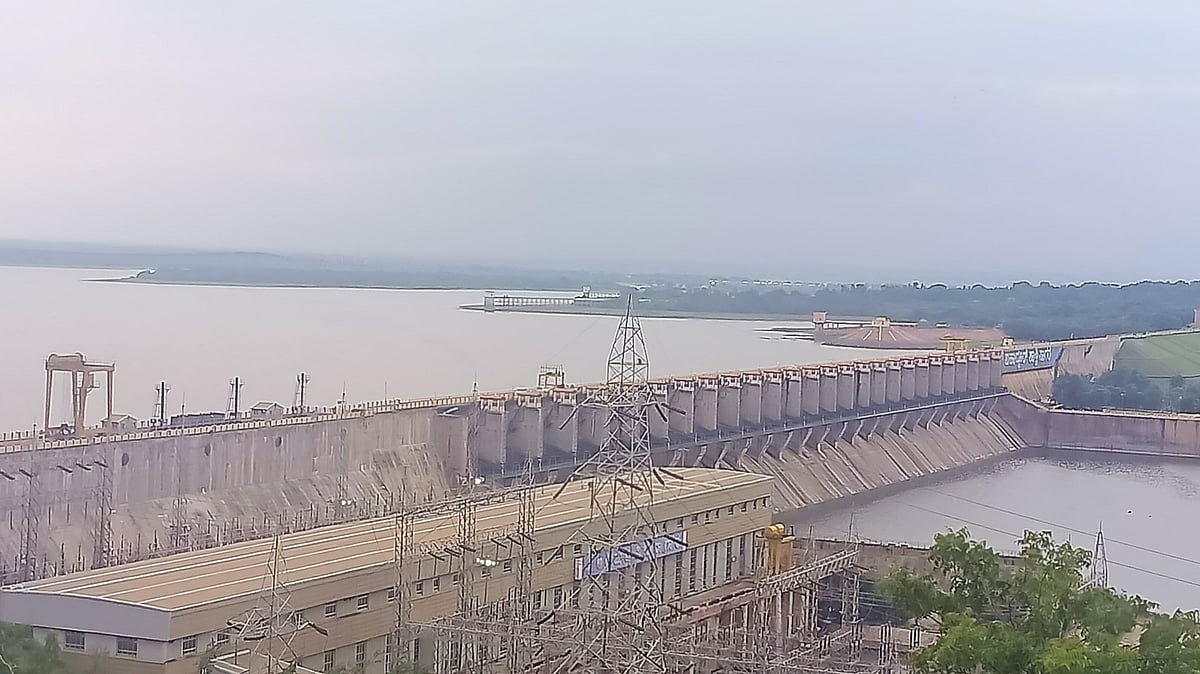 Kalaburagi: Severe water shortage in dams set to spark agrarian crisis