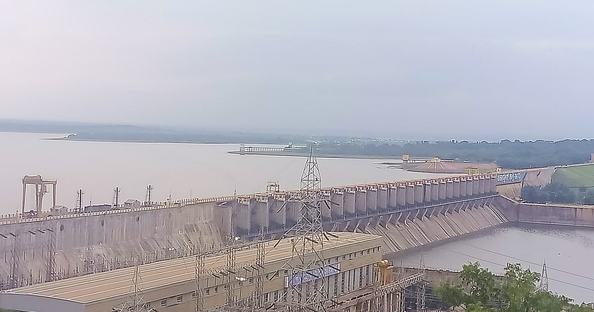 Kalaburagi: Severe water shortage in dams set to spark agrarian crisis