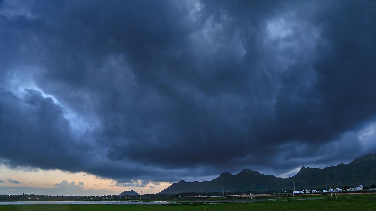 India's monsoon deficiency at 24%; subdued rainfall to continue in south for another week: IMD
