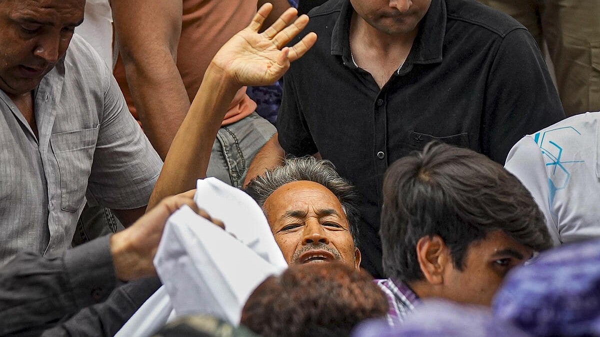 Sonam Wangchuk: From ice stupas to the centre of national protests