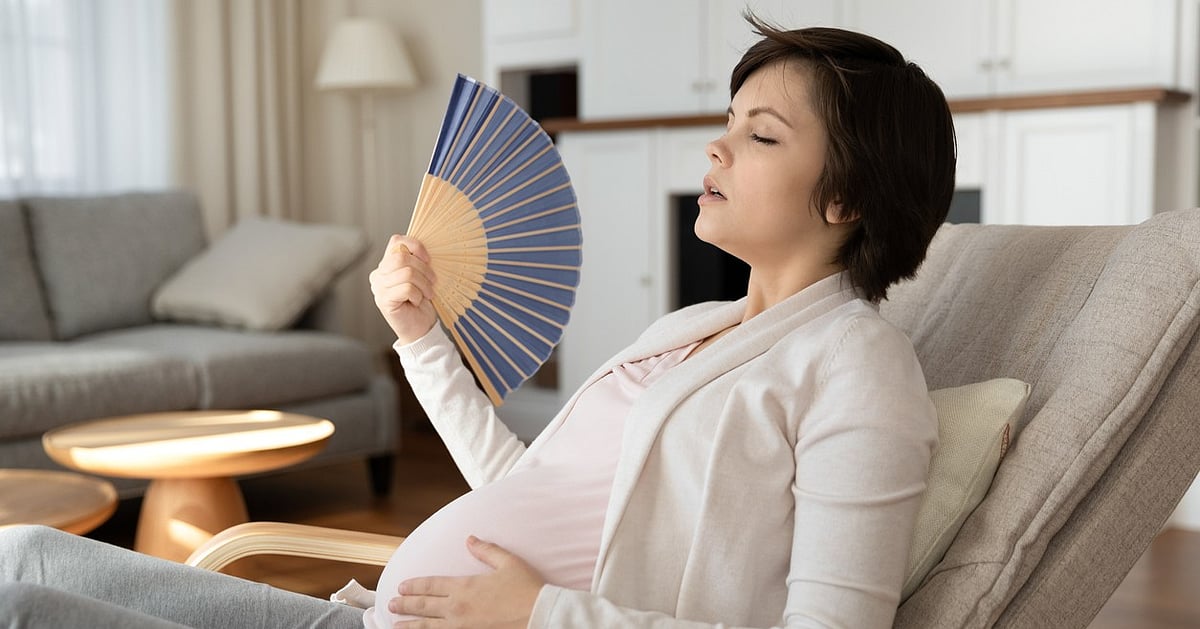 Extreme heat in pregnancy raises risk to newborns in India: Study