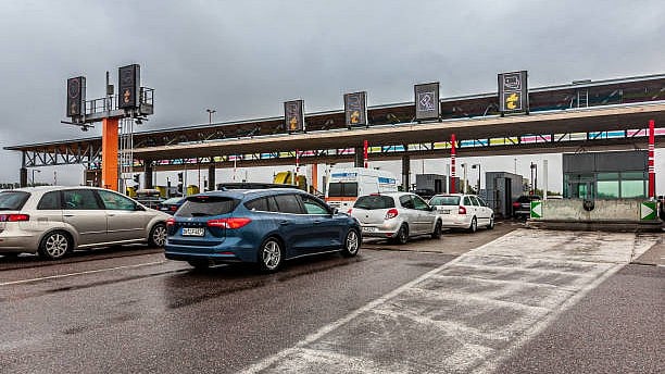 NHAI local pass now on Rajmargyatra app